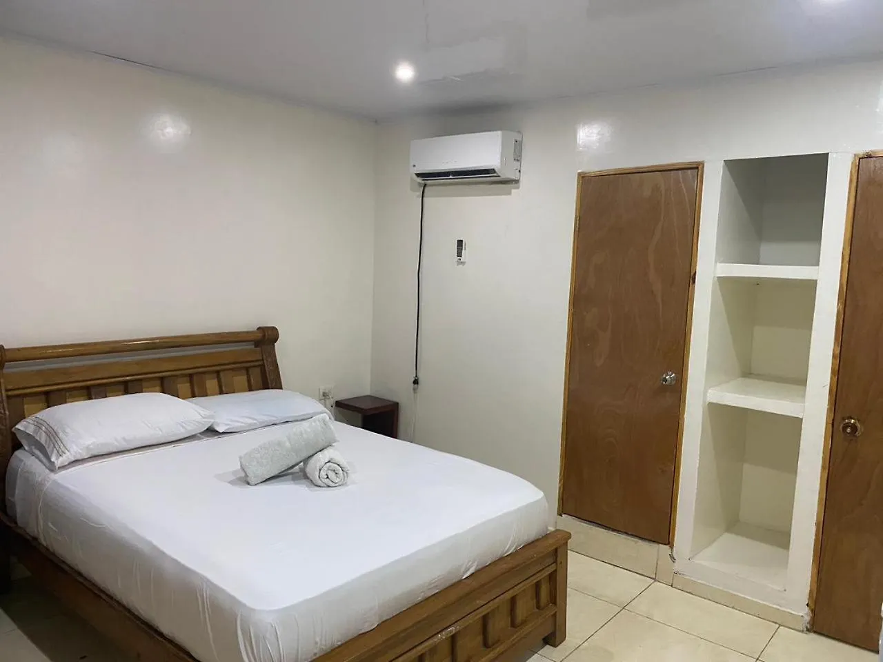 Apartamento Miss Titi'S Native Lodge 2 San Andrés